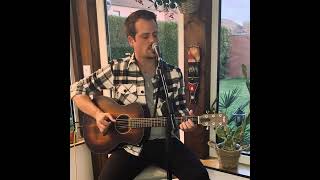 Liebe Deine Stadt - Thomas Kluth (Cat Ballou, Mo Torres Acoustic Cover)