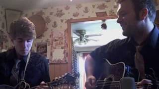 "Ode To A Butterfly" by Nickel Creek, covered by Ryanhood