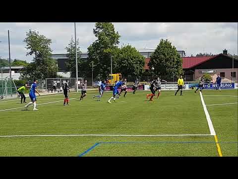 SG WT A - SC Konstanz-Wollmatingen  A 2:1