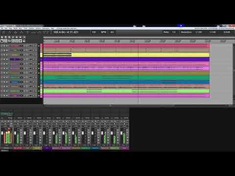 Tributo a Yehovah - Multitrack