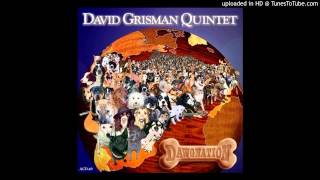 David Grisman Quintet - Slade