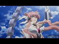 シンフォギアXD FIRE SCREAM