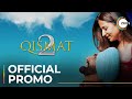 Qismat 2 Official Promo Ammy Virk Sargun Mehta Streaming Now On ZEE5