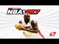 NBA 2K7 - Rhymefest - Bang the Ball
