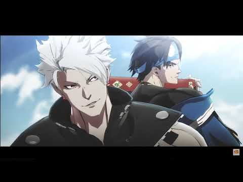 Punk (Sol) Vs Dragoomba (Axl) - bigLEVO NA LOSERS TOP 8