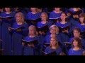 His Yoke Is Easy, and His Burthen Is Light, from Messiah - Mormon Tabernacle Choir