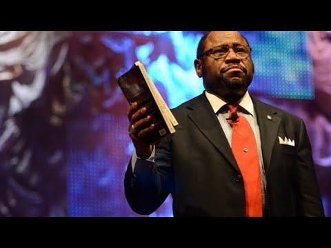 Dr. Myles Munroe | Discovering Your Purpose (How Do You Find Your Gift)