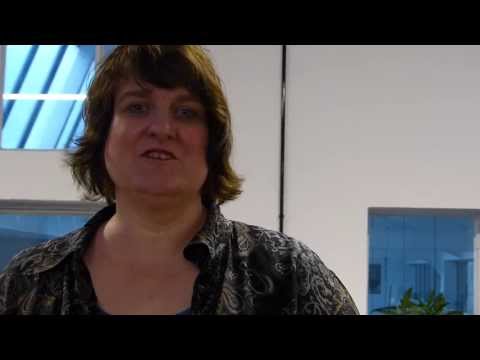 Anina Simke - Vorstandsmitglied