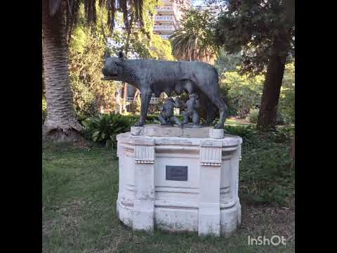 Jardín botánico y San Vicente 