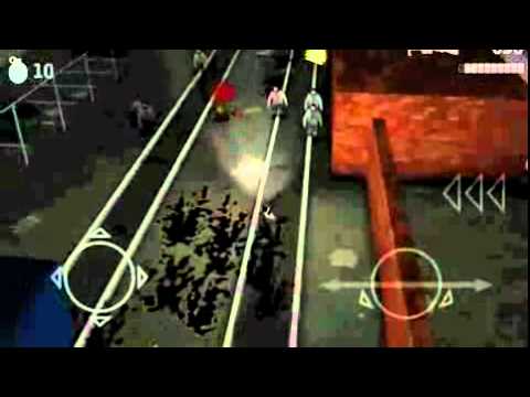 aftermath xhd android apk