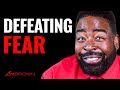 How To Dominate Your Doubts & Seize Success | Les Brown