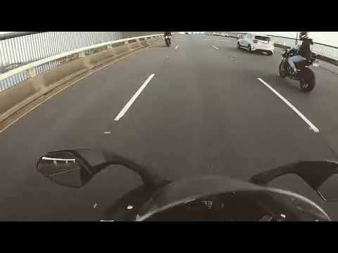 Super Bikes On The Way 🎅