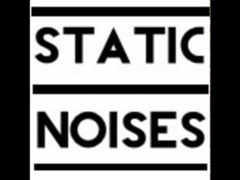 Static Noises - Suburb ft. Siobhan Leyden