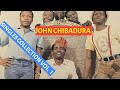 Bantu Melodies John Chibadura Singles Collection Vol 1