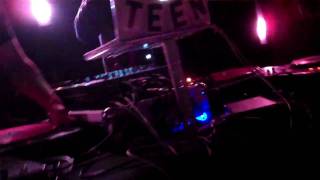 Scream With Turbo Teen 5/30/10, Turbo Teen Opening Set Video 1