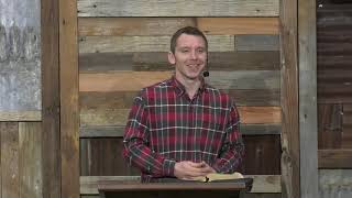 Luke 5:27-32 - Theran H