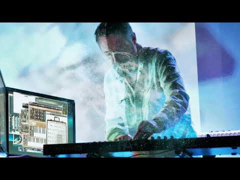 Sequentia Legenda - Berlin School Vision [Chill Space Mix Series 101]