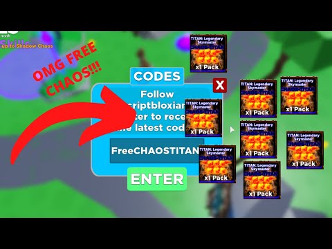 Roblox Ninja Legends Chaos Titan Working Codes Mp3 Free Download - hack pet ninja legends roblox