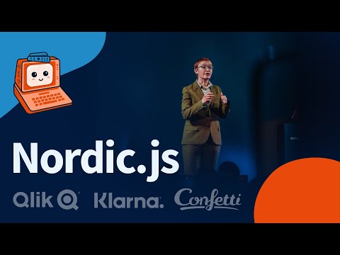 Nordic.js 2019 • Rachel Andrew - Refactoring (the way we talk about) CSS