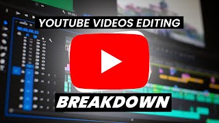 Editing High Quality Video For International Clients #premierepro #timeline #aftereffects