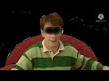 Blue Clue S Lost Episode