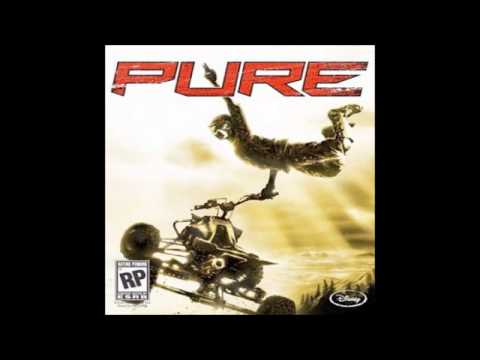 Redline - Zero DB (Pure Soundtrack)