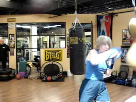 STAC Fitness NSCA, AAFP, NSPA, IYCA video.