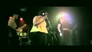 The Drive to Acton - Race Car - Live @ Revival