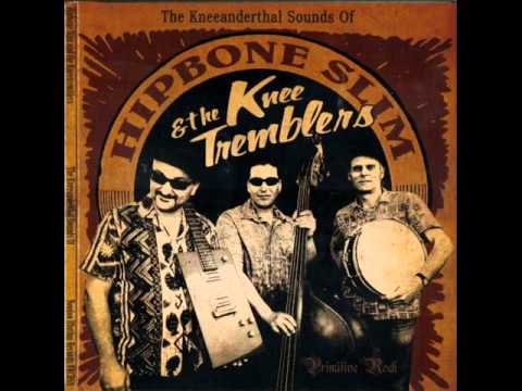 Hipbone Slim & The Kneetremblers - Hung Drawn And Quartered