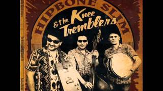 Hipbone Slim & The Kneetremblers - Hung Drawn And Quartered
