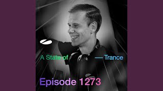 Holding The Light (ASOT 1273)