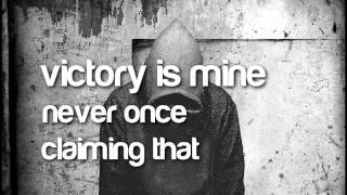 3 Doors Down - Silence Remains with Lyrics