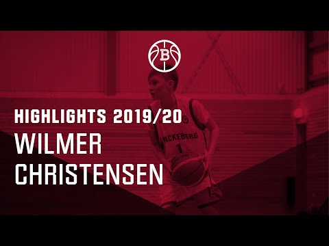 Highlights 2019/20 Wilmer Christensen #1 (#30)