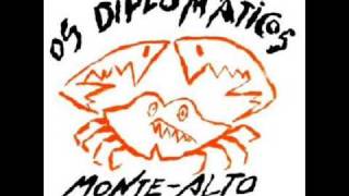 Music video thumbnail preview for Os diplomáticos de monte alto Marujo Pita by Os Diplomáticos de Monte-Alto