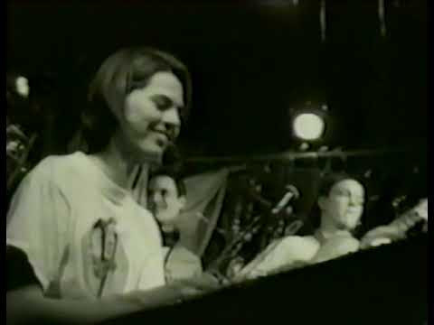 Die Knödel   "In die Ribisl"