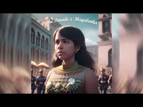 Joel Corry x Da Hool vs Sergio Mendes - The Parade x Magalenha (OVIG Mashup)