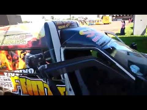 FIORINO FANTASMA MAIS UMA FORÇA SPYDER 🕷️ ALTO FALANTES E STETSOM POTÊNCIA SEM LIMITES 🇧🇷