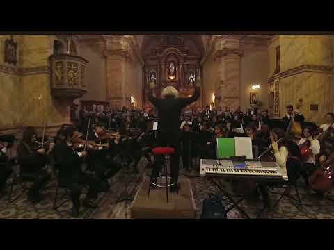 Coro Polifónico Provincial de Santa Fe 