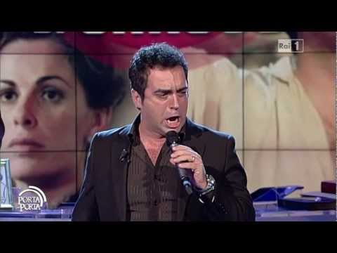 Porta a Porta - Gianluca Terranova: Torna a Surriento ...