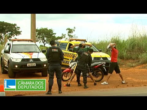 Comissão discute violência contra juventude negra - 23/11/2023