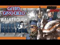 Gain Ground Longplay How To Beat Round 2 Middle Ages Ps2