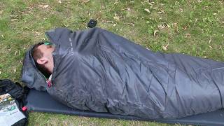 Мешок спальный High Peak «Lite Pak 800» | Продано