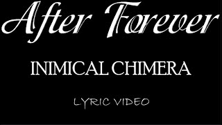 After Forever - Inimical Chimera - 2000 - Lyric Video