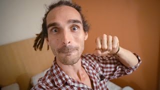 THIS MIGHT BE MY LAST VLOG...