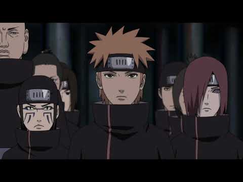 Naruto Shippuden OST II - Colorful Mist