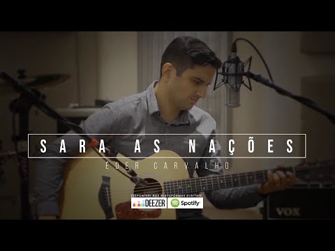 Sara As Nações - Eder Carvalho