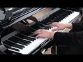 Over the Rainbow - George Shearing Jazz Arrangement