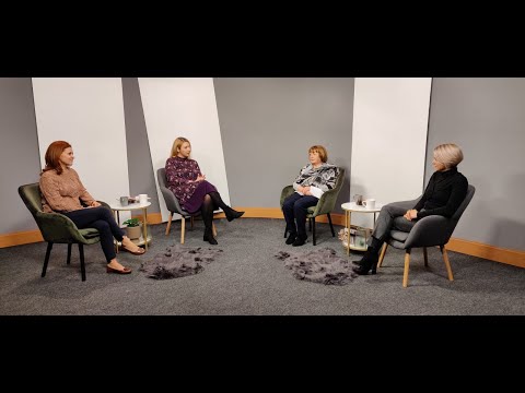 Asimetric | Ep.12 | Amedeia Neamțu, Nico Hîj și Livia Opriș