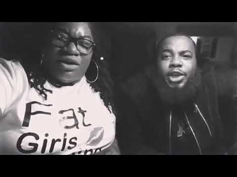 Burnell Taylor- #BESTIEVERHADFREESTYLE