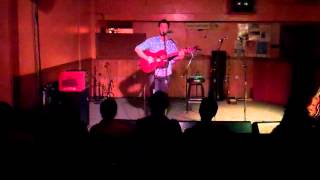 The Brendan Hines -- Miss New York